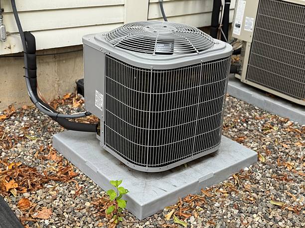 24/7 Emergency Emergency Hvac experts in Marshall, NC