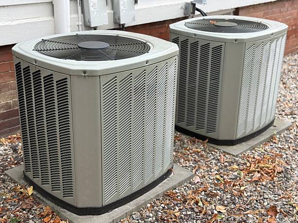 Reliable Air Conditioning Repair contractor in Marshall, NC by Tropical Oasis HVAC
